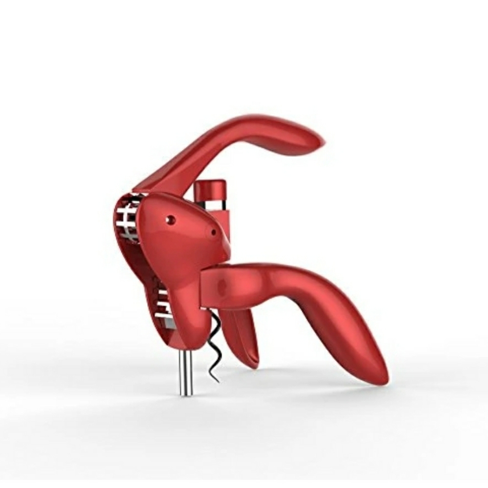🎁 HOUDINI lever corkscrew set